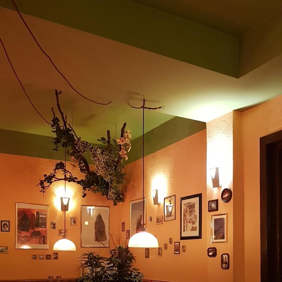 Restaurant "Speisegaststätte STG" in Dreieich