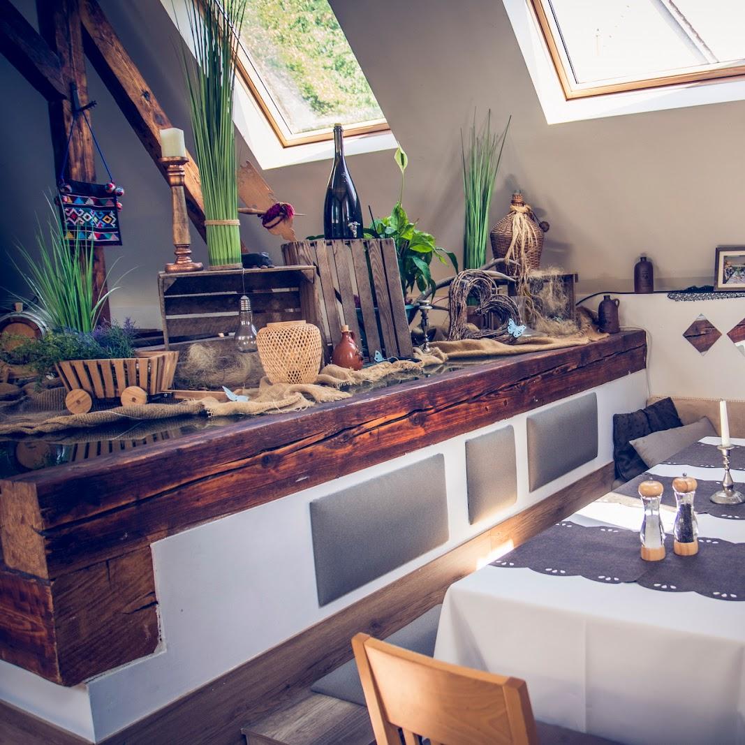 Restaurant "Restaurant Ursprung" in Dreieich