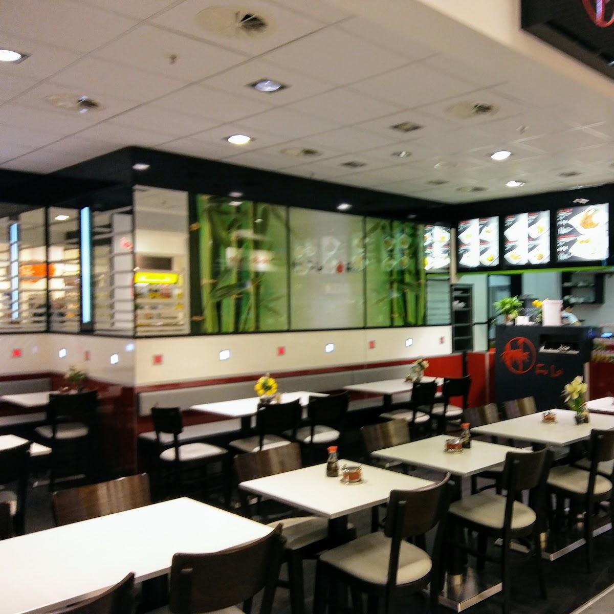 Restaurant "Fu Loi" in Dreieich