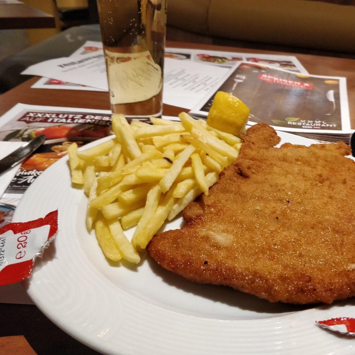 Restaurant "XXXL Restaurant" in Dreieich