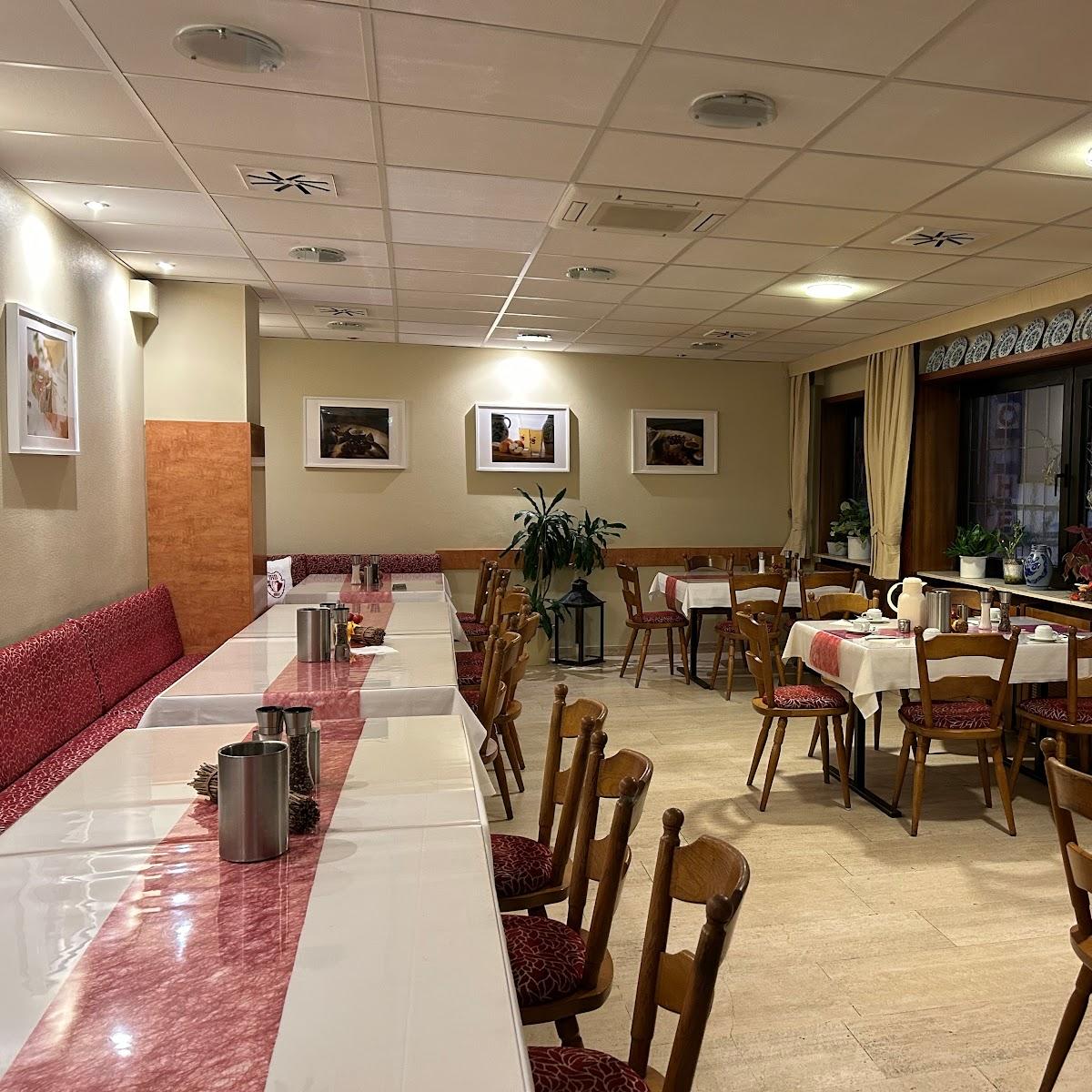 Restaurant "Gaststätte - Herrnbrod & Standecke" in Dreieich