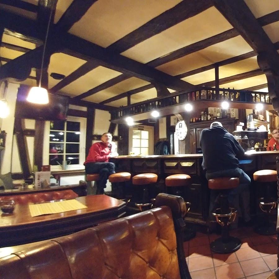 Restaurant "Anita’s Vogtei" in Dreieich