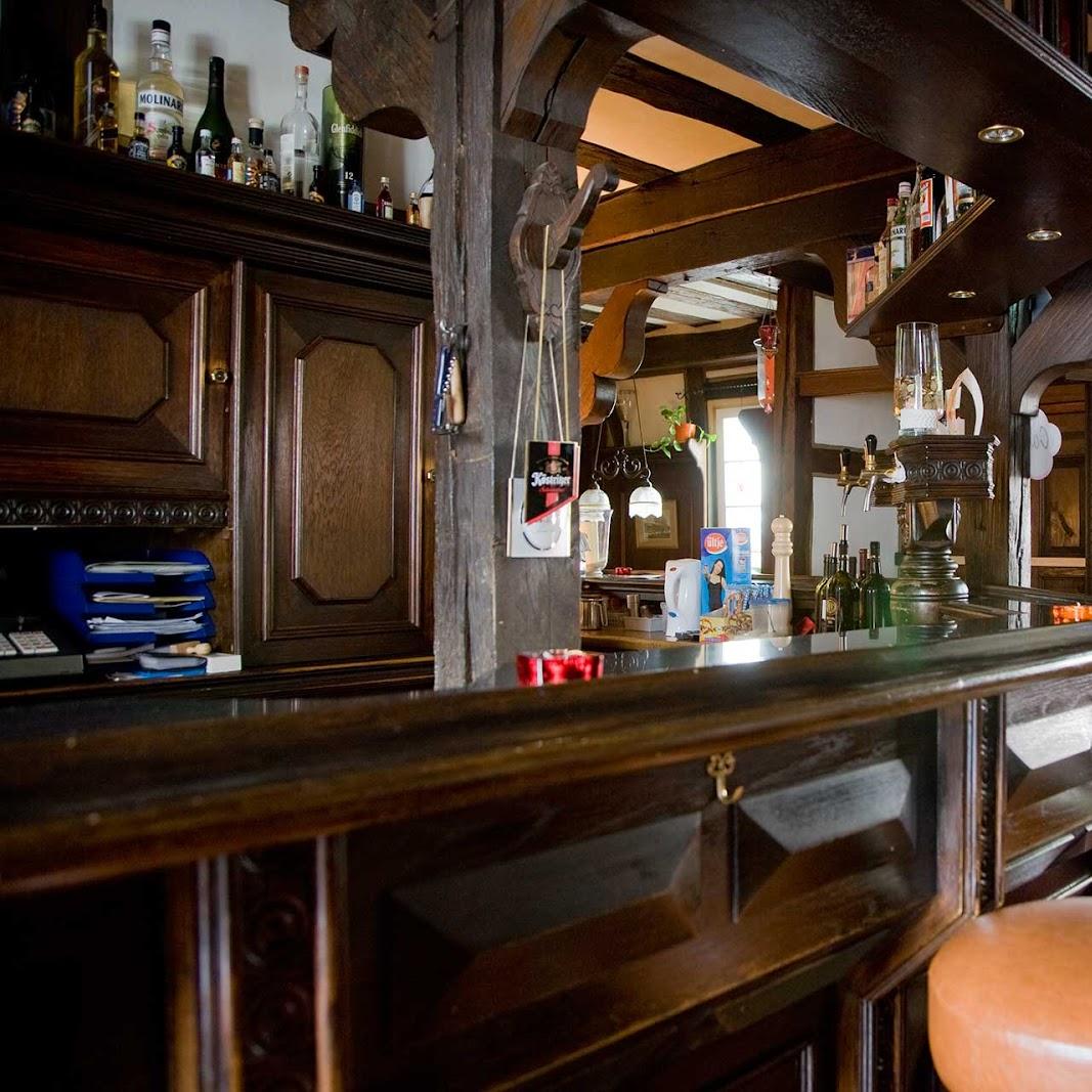 Restaurant "Anita’s Vogtei" in Dreieich