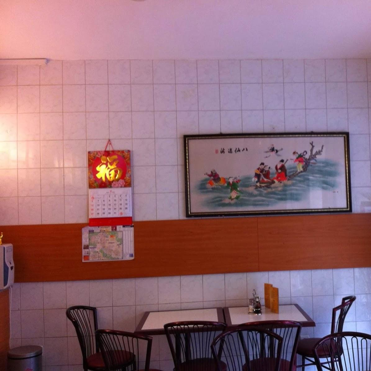 Restaurant "China-Thai Imbiss" in Dreieich