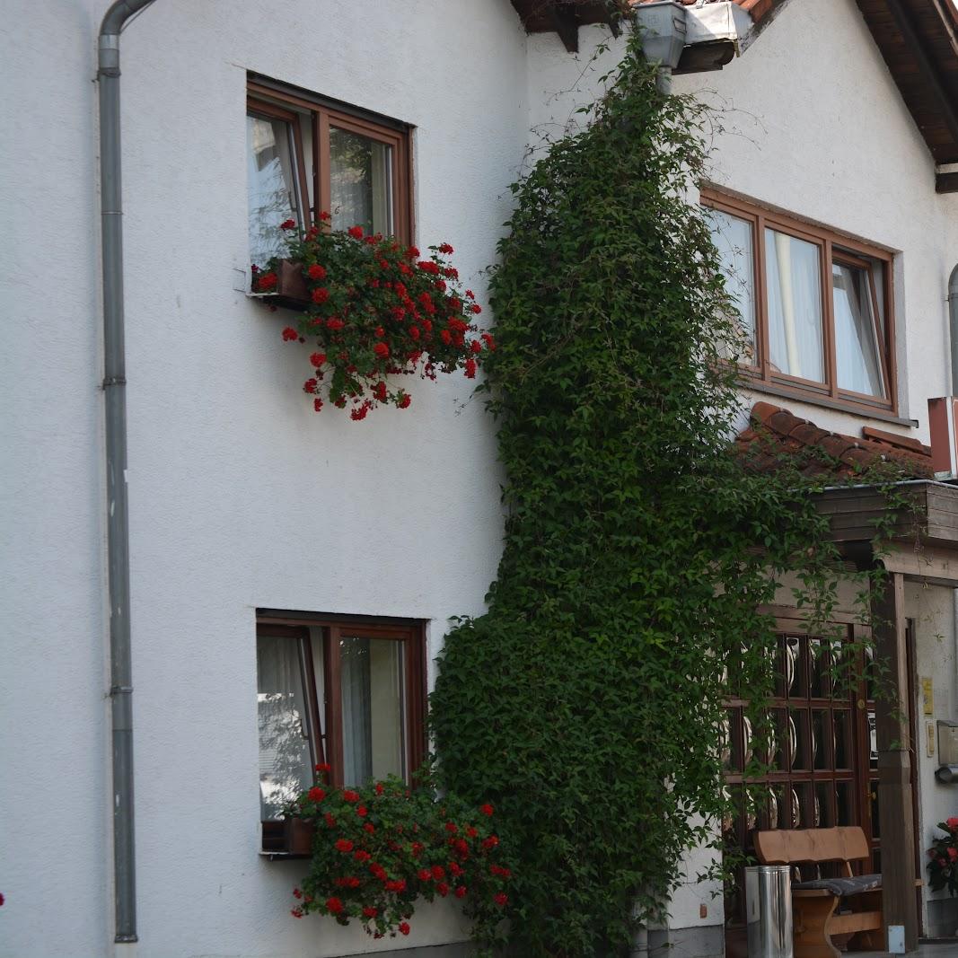 Restaurant "Hotel Liederbacher Hof" in Liederbach am Taunus