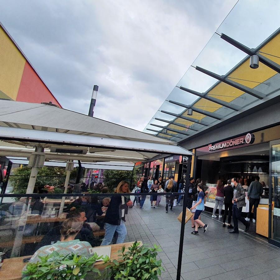 Restaurant "Alice Premium Döner" in Sulzbach (Taunus)