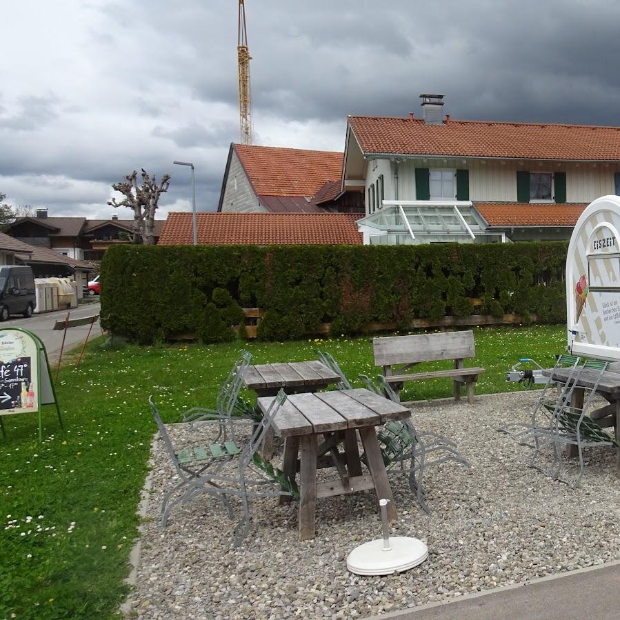 Restaurant "Moosbauer Hof" in Burgberg im Allgäu