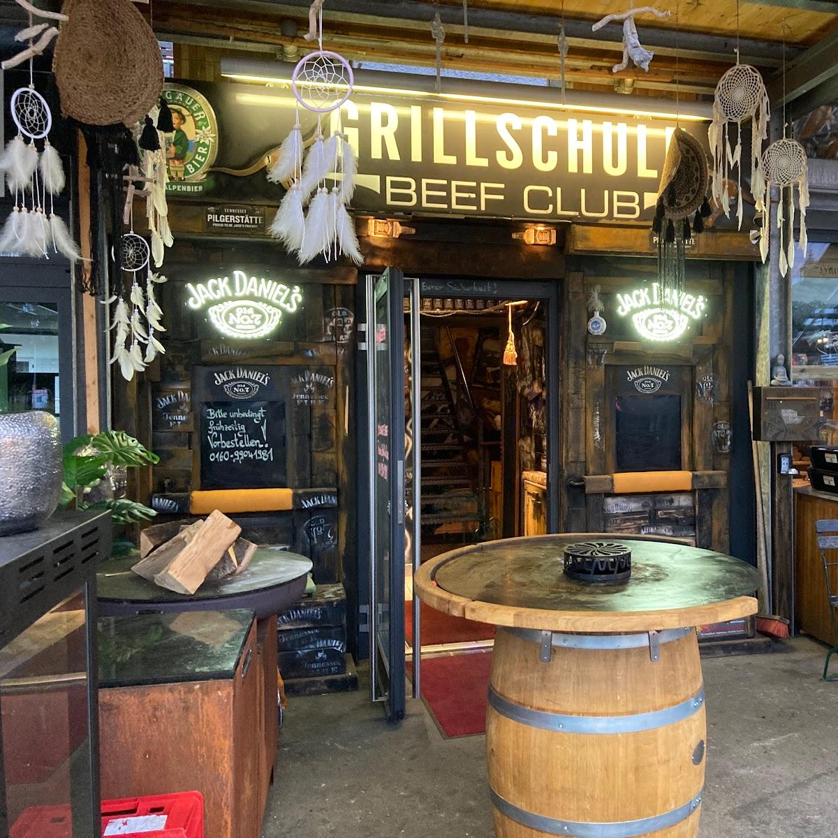 Restaurant "Beef Club Soho" in Sonthofen