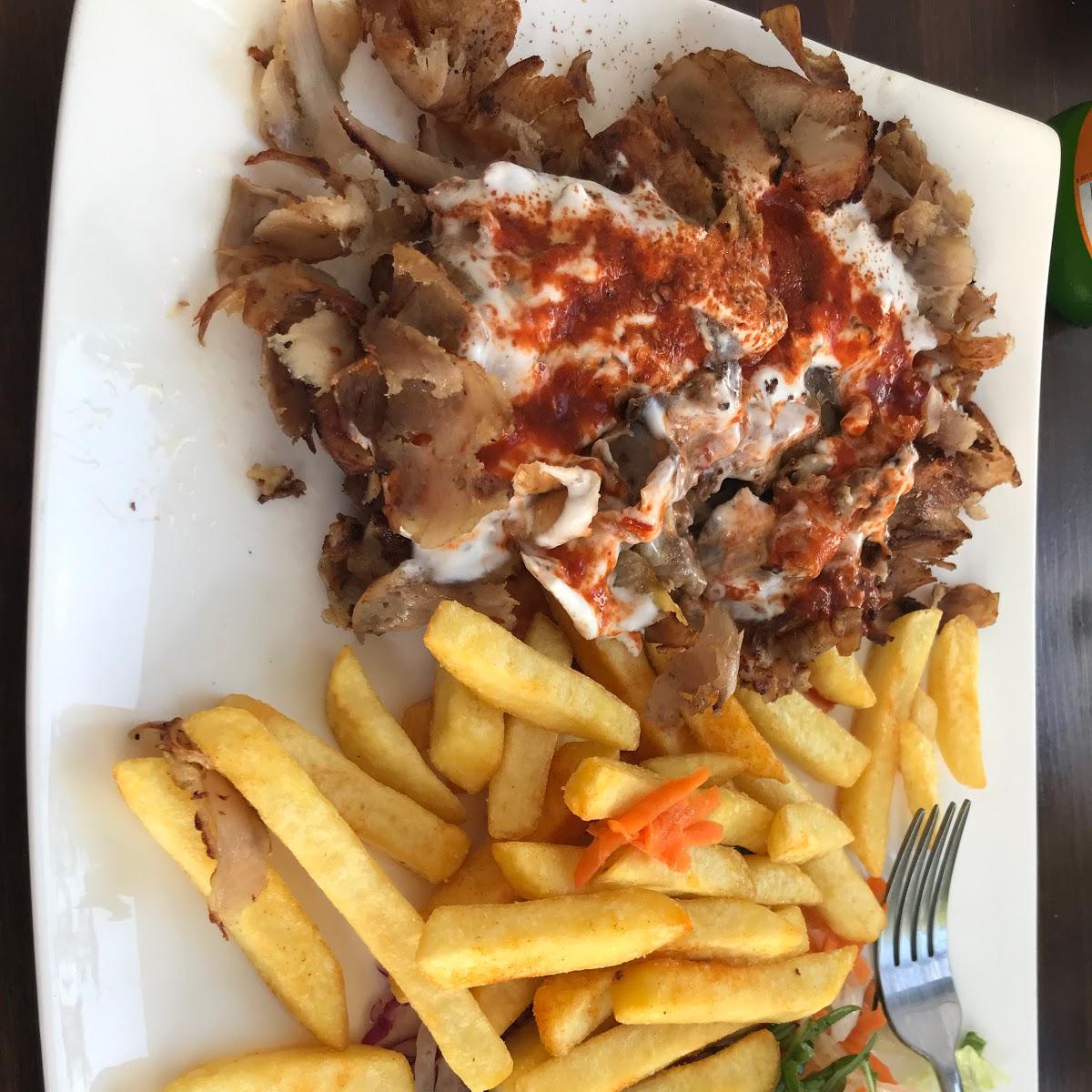 Restaurant "Imbiss Filiz Inh. Filiz Tunc" in Blaichach