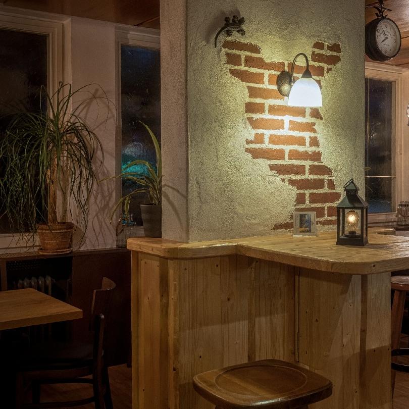 Restaurant "Stubenhocker Allgäu Pub" in Sonthofen