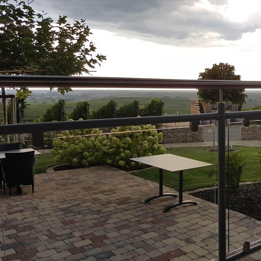 Restaurant "Köpfers Steinbuck" in  Kaiserstuhl