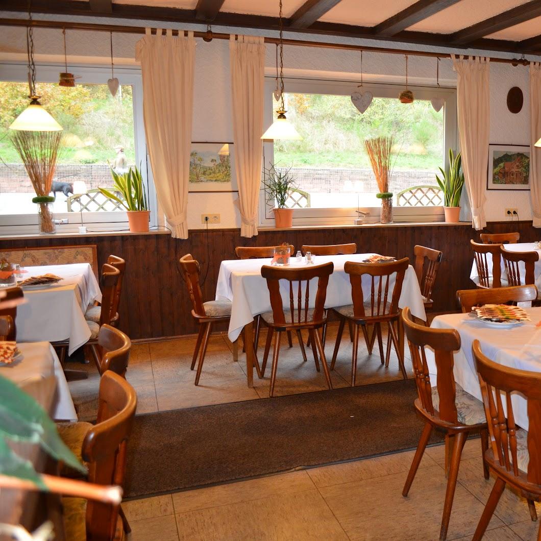 Restaurant "Restaurant Waldschlössel" in Elmstein