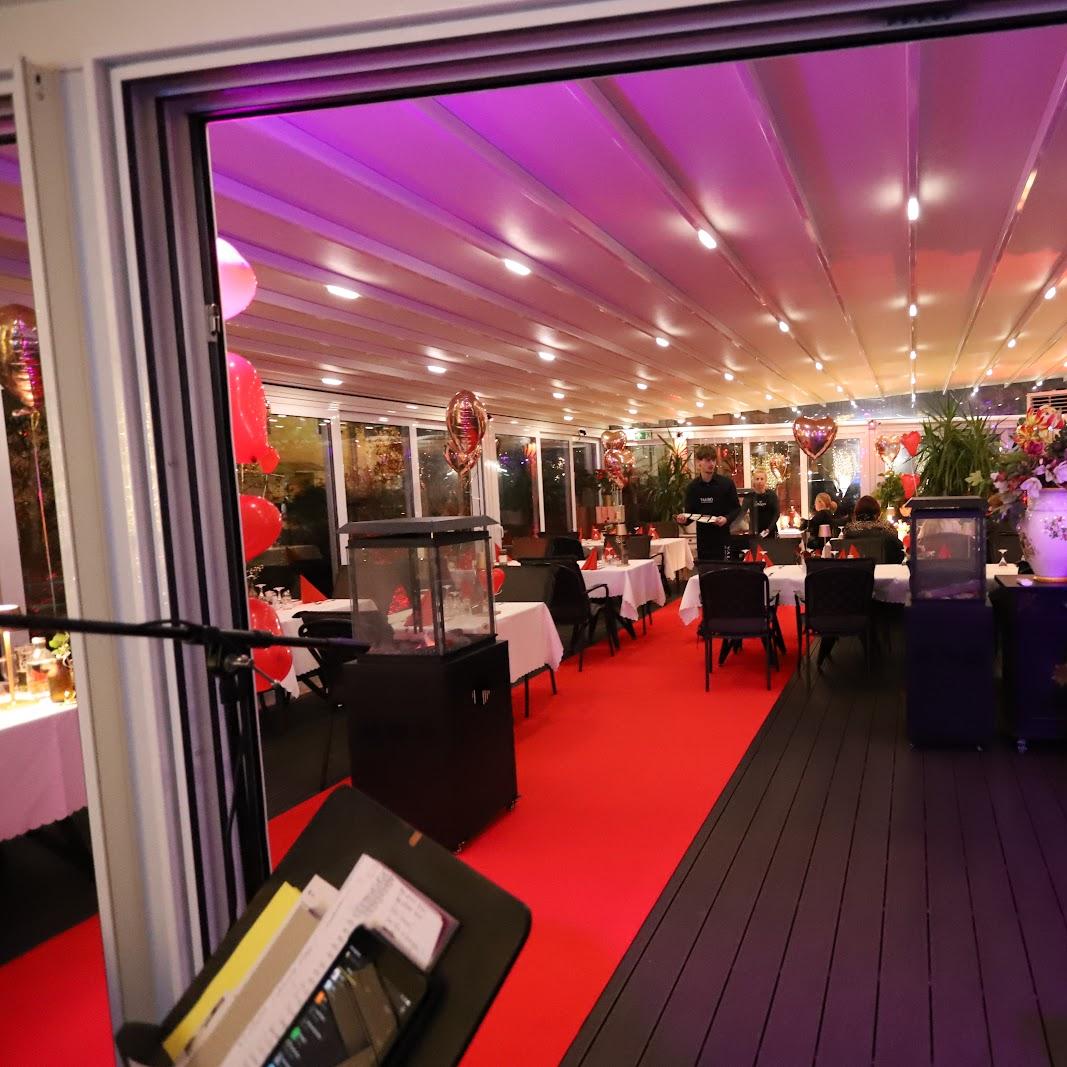 Restaurant "Bistrorante Mangiare e Piu - Event Location" in Hochheim am Main