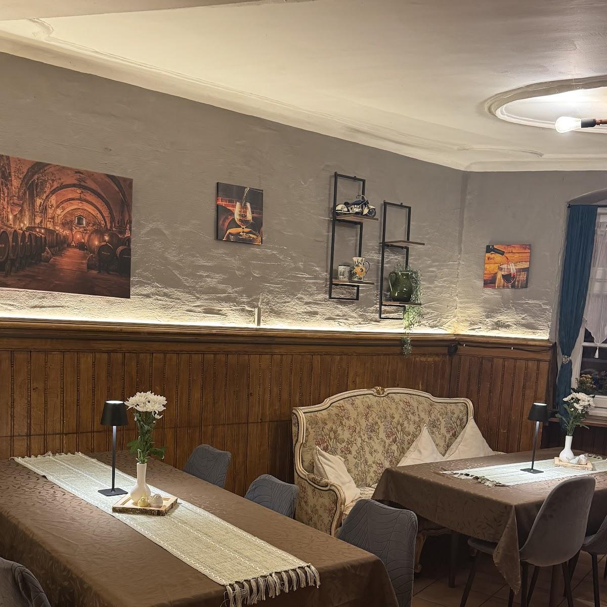 Restaurant "Gasthaus zum Adler Burkheim" in Vogtsburg im Kaiserstuhl