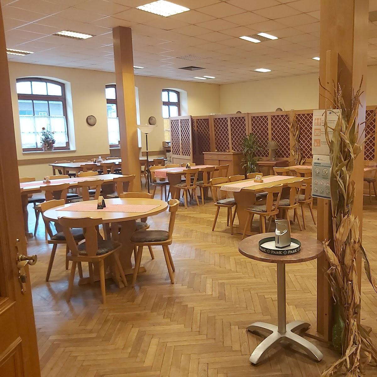 Restaurant "Restaurant Am Alten Mühlrad" in Bruchweiler-Bärenbach