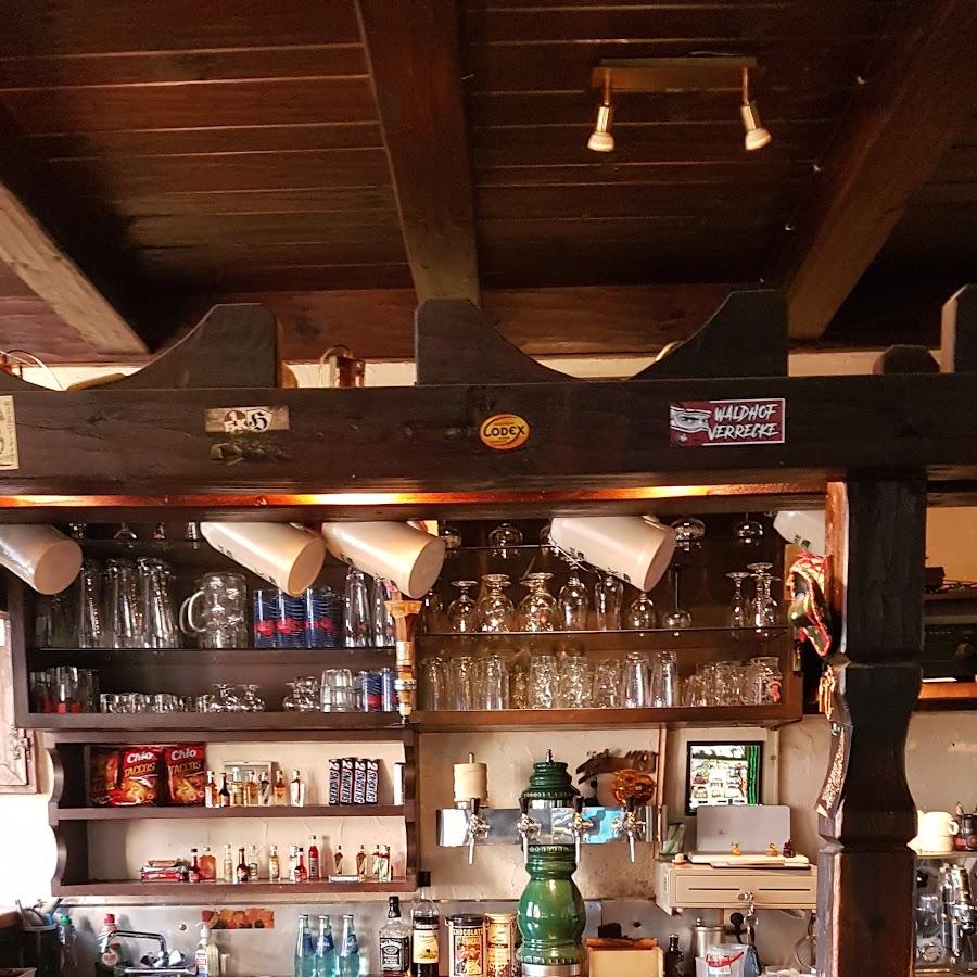 Restaurant "Gaststätte Cadillac" in Dahn