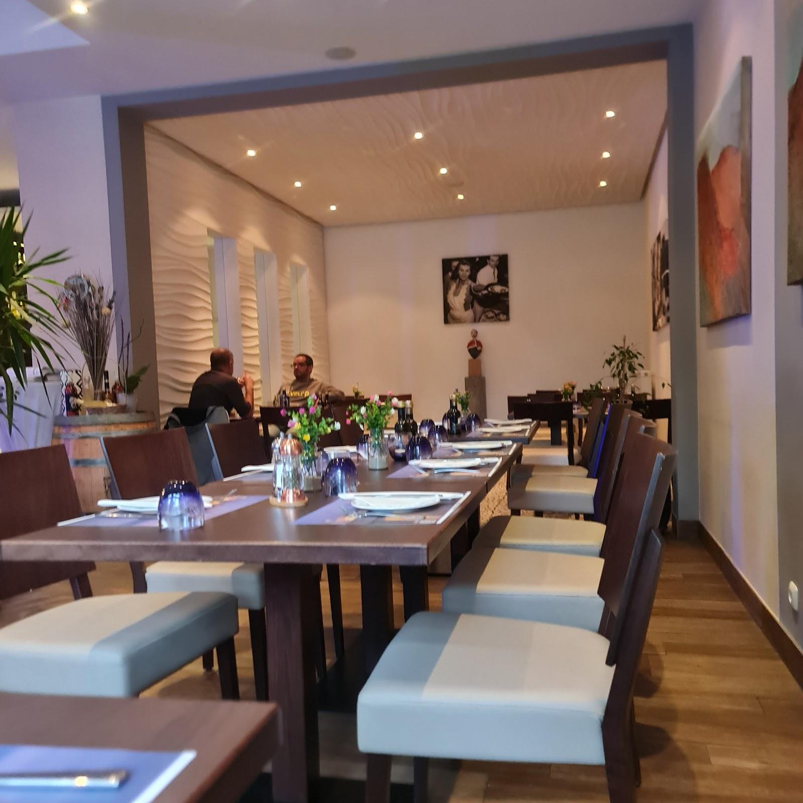 Restaurant "Restaurant Busento Wulfen" in Dorsten