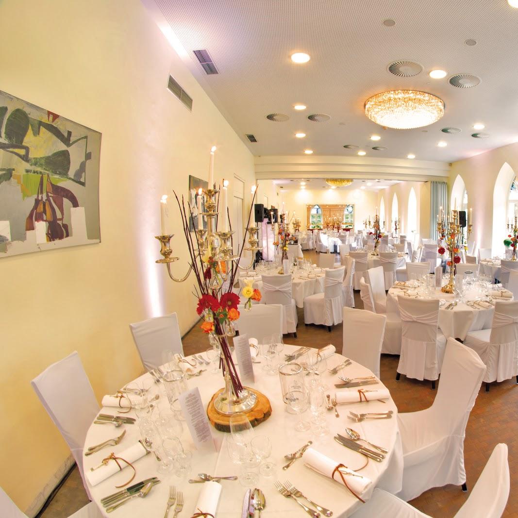 Restaurant "Schloss Moyland Eventlocation & Café" in Bedburg-Hau