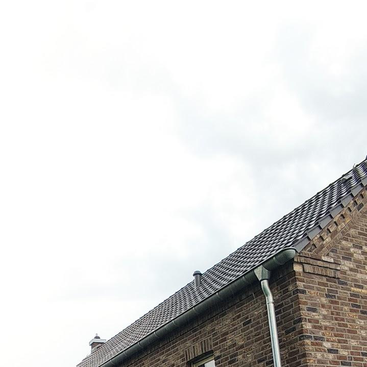 Restaurant "Cafe Pollmann" in Bedburg-Hau