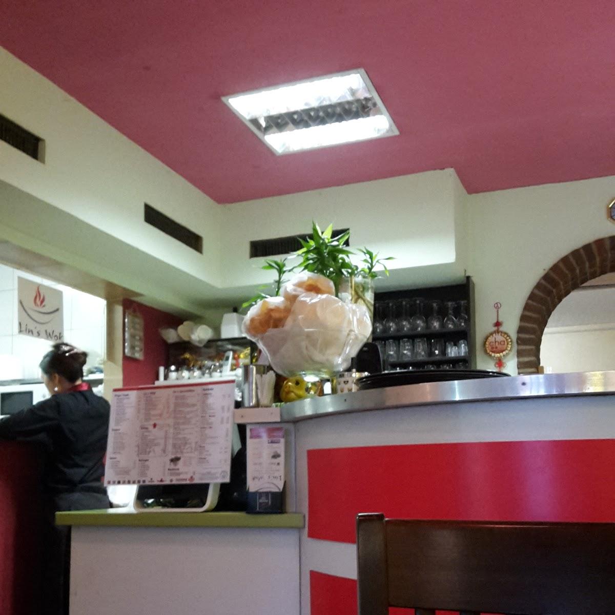 Restaurant "Lin