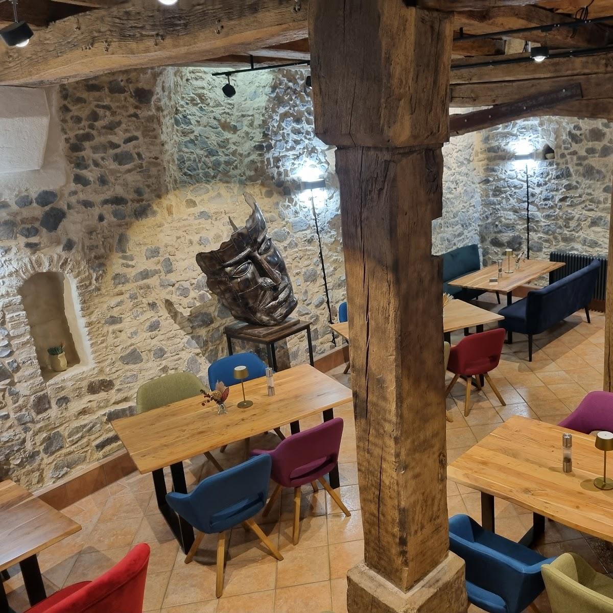 Restaurant "Siebter Himmel - Restaurant und Gästehaus in Burkheim am Kaiserstuhl" in Vogtsburg im Kaiserstuhl