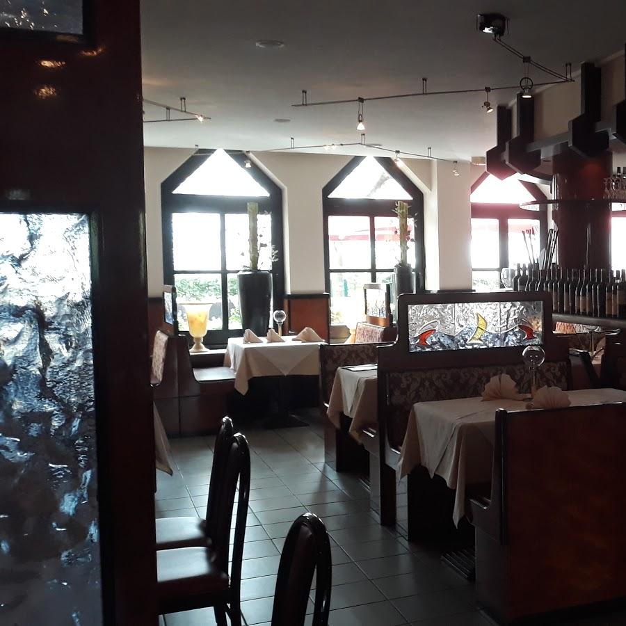 Restaurant "BACCO DUE Ristorante Pizzeria" in Kleve