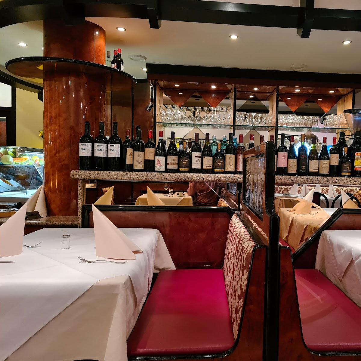 Restaurant "BACCO DUE Ristorante Pizzeria" in Kleve