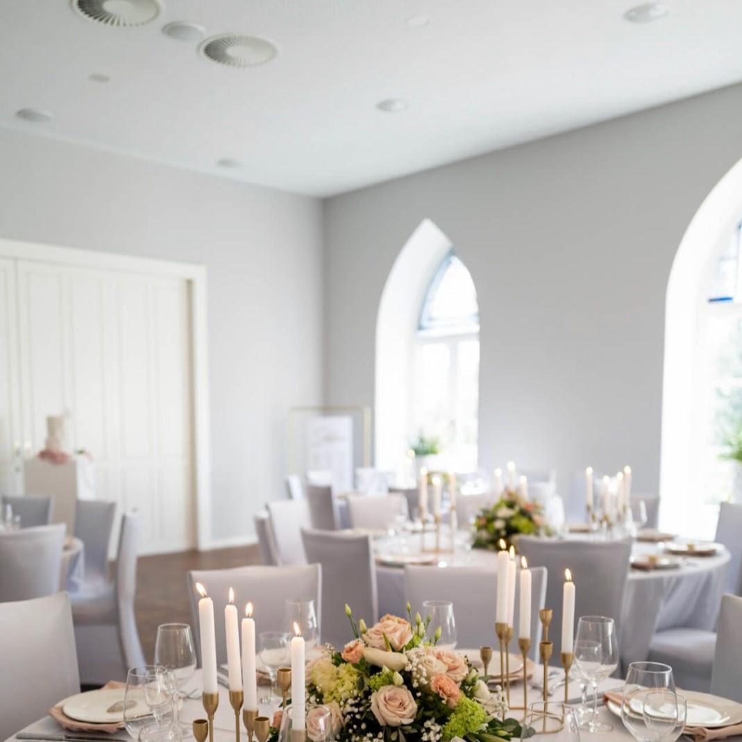 Restaurant "Schloss Moyland Tagen & Feiern" in Bedburg-Hau