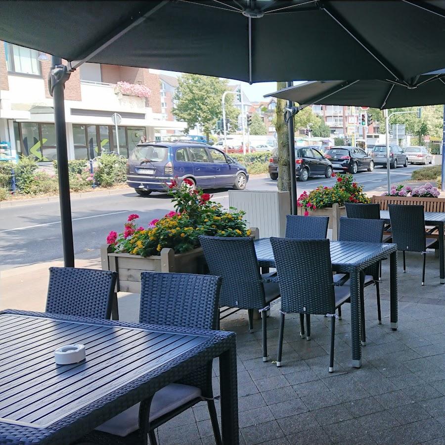 Restaurant "Fuji San" in Kleve