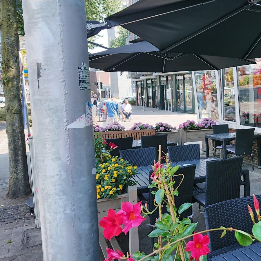 Restaurant "Fuji San" in Kleve