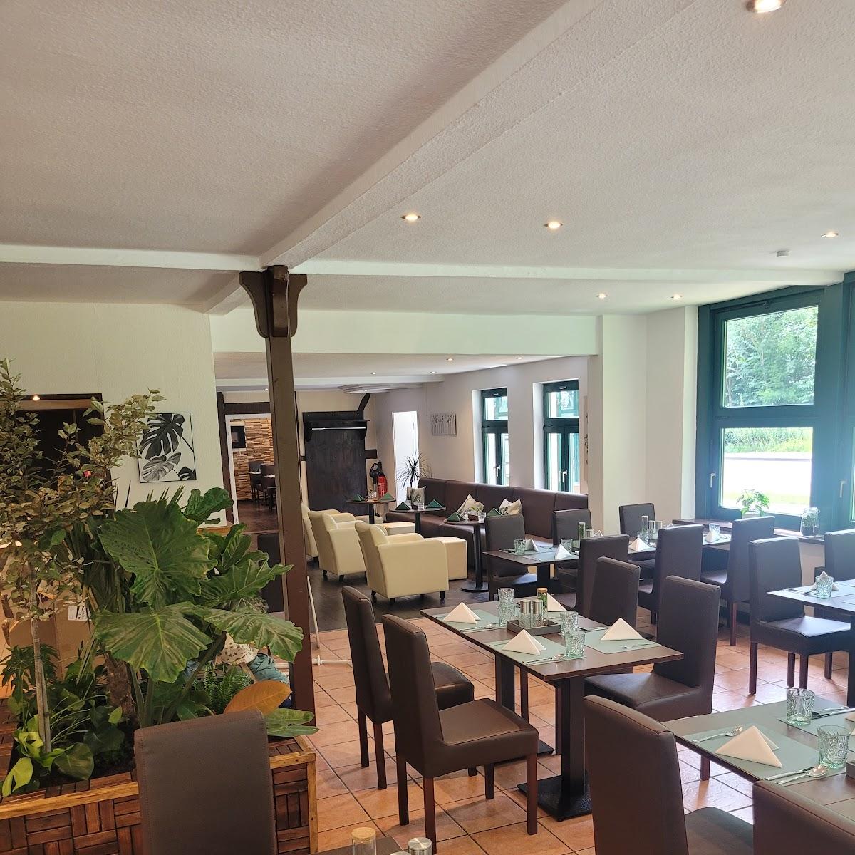 Restaurant "Stadtholz  - Restaurant" in Kröpelin