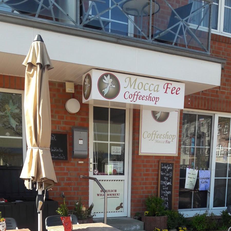 Restaurant "Coffeeshop MoccaFee" in Laboe