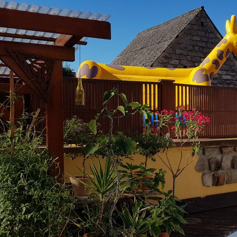 Restaurant "Pension Mainsommer" in Kemmern