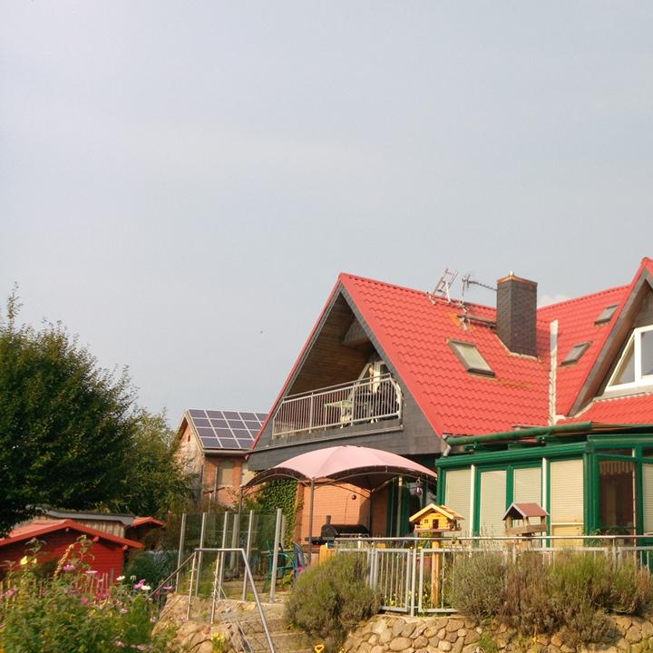 Restaurant "Ferienwohnungen Voß" in Schmalensee
