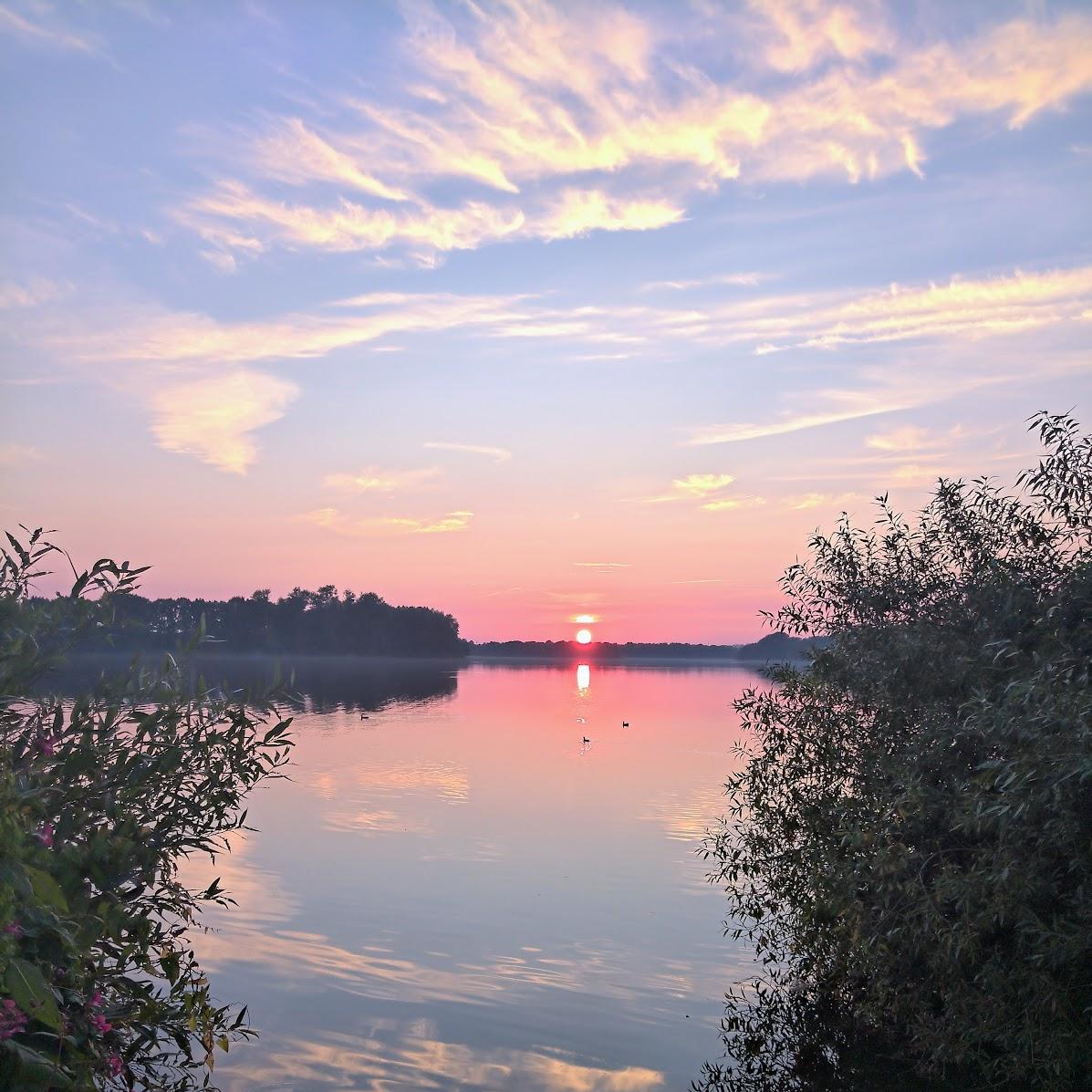 Restaurant "Ferienwohnung Harder" in Schmalensee