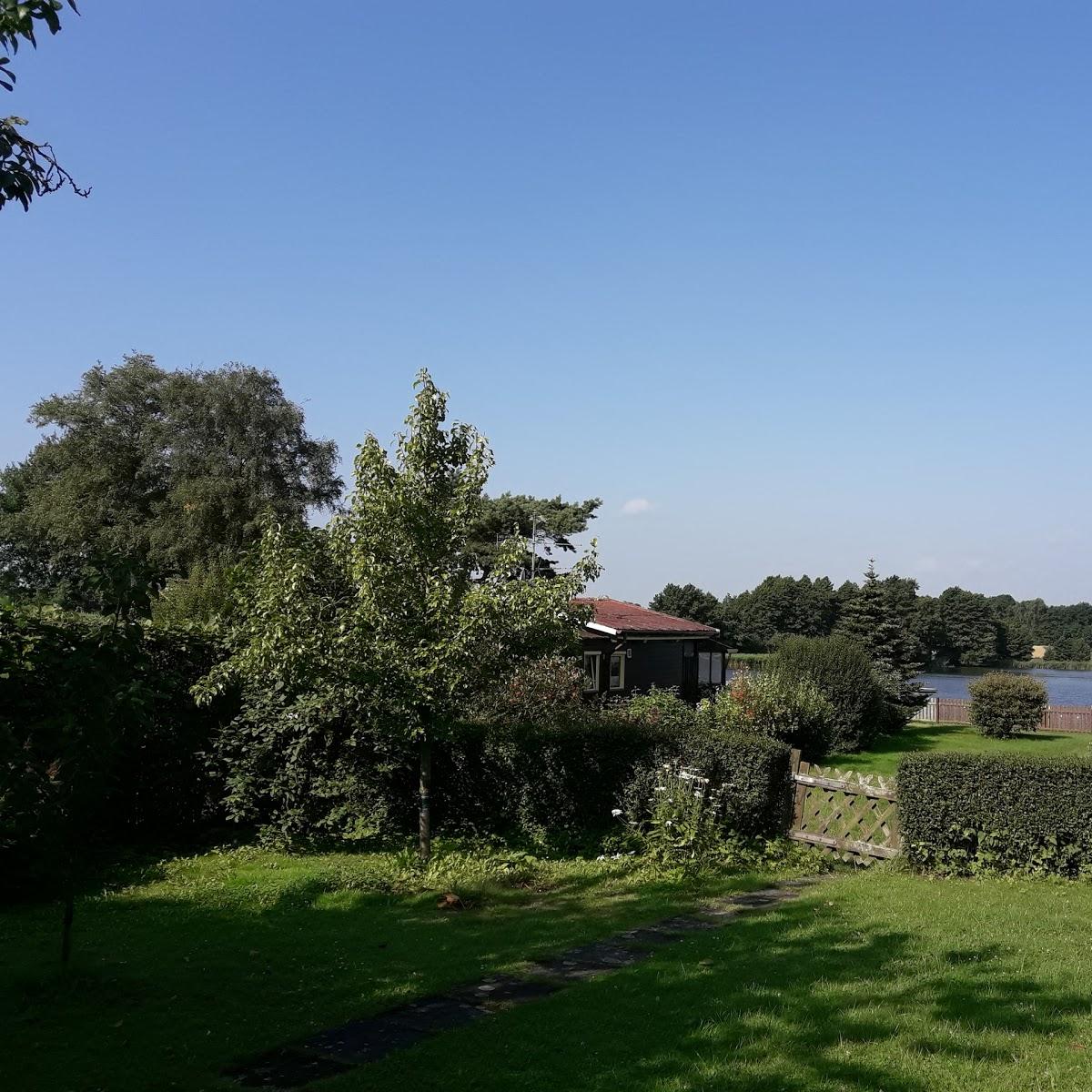 Restaurant "Anke u.Joachim Wolff Ferien-" in Schmalensee