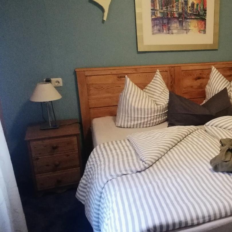 Restaurant "Hotel zum Ginkgobaum" in Stadtilm