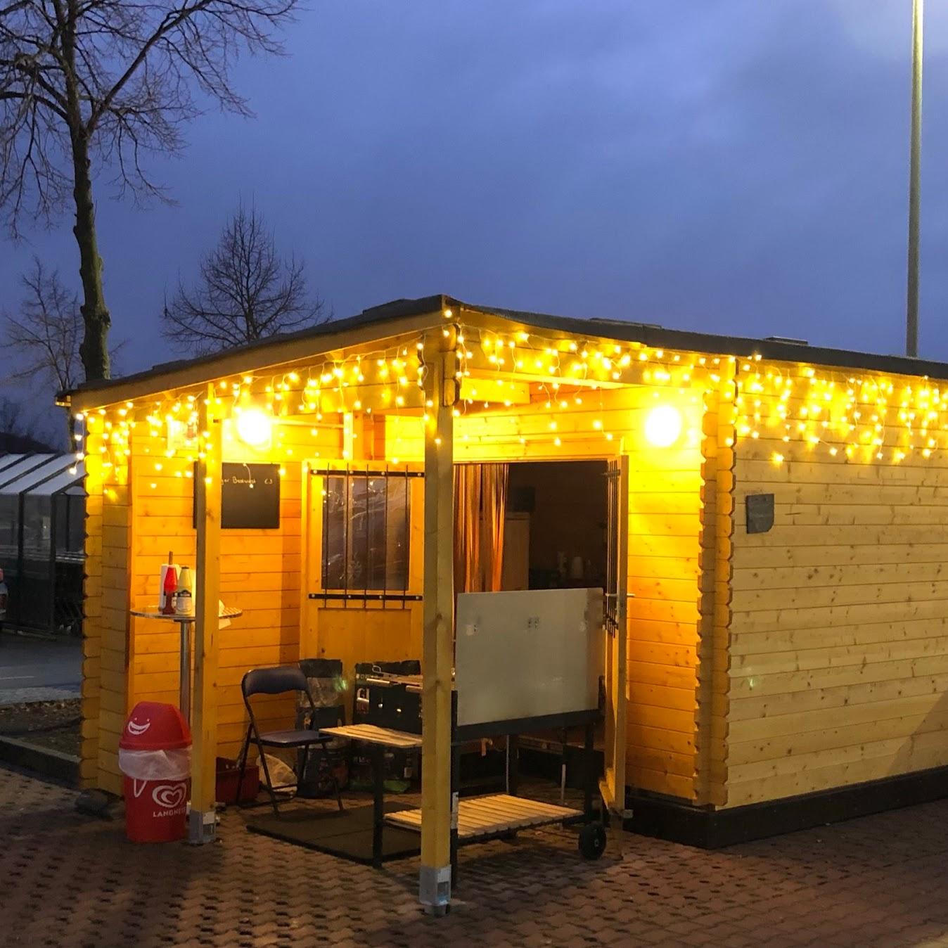 Restaurant "Thüringer Bratwurstgrill am Ilmkreis-Center" in Arnstadt