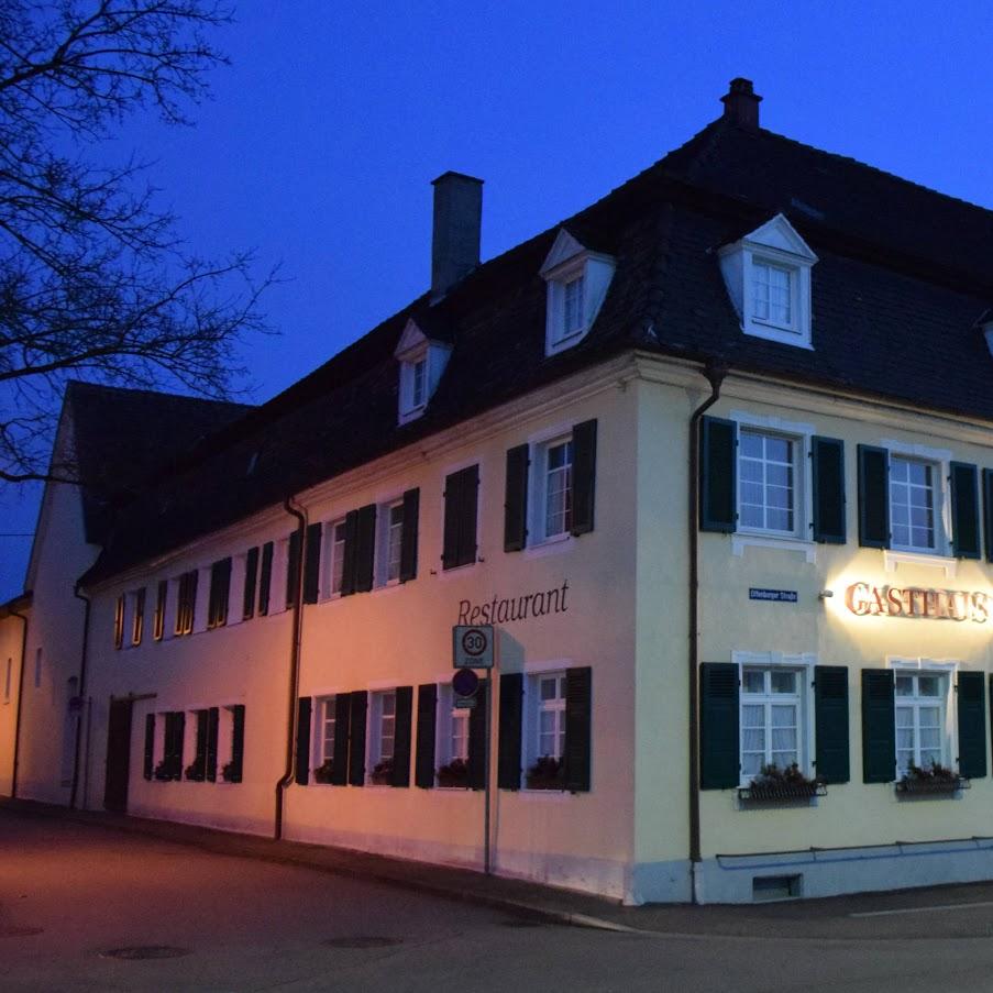 Restaurant "Scheidels Restaurant Zum Kranz" in Kenzingen