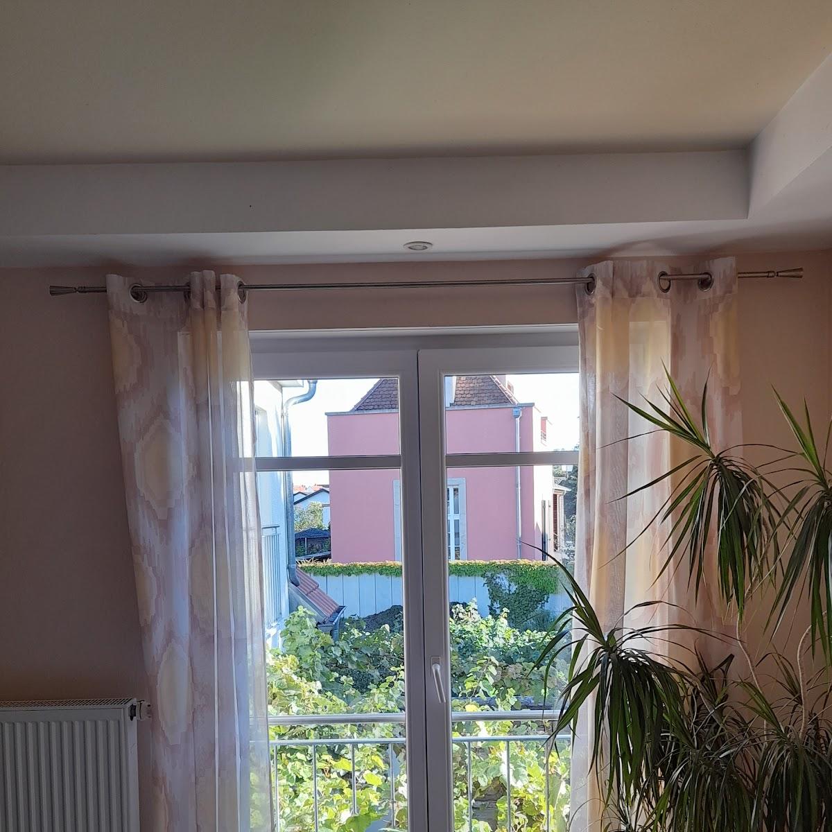 Restaurant "Klaus und Angelika Oswald" in Forst an der Weinstraße