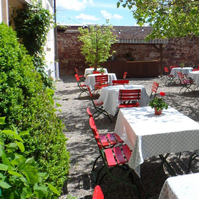 Restaurant "Ristorante Pizzeria Speckbrettle" in  Kaiserstuhl