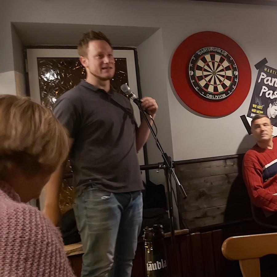 Restaurant "täubla" in Naila