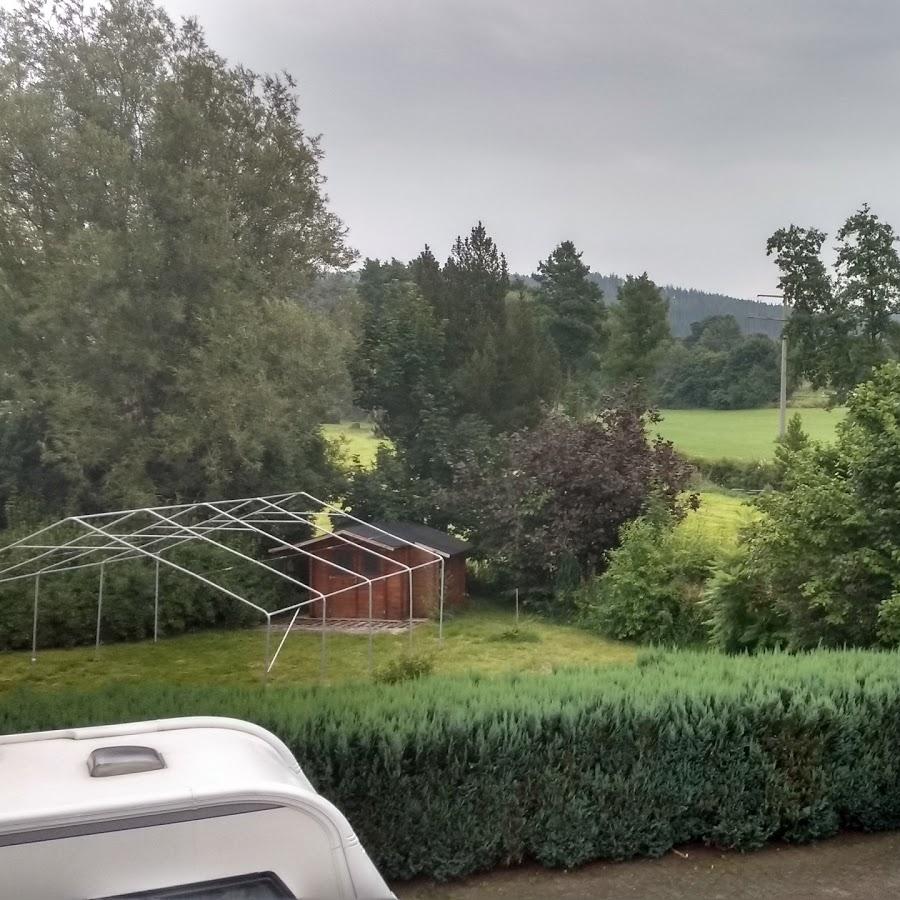 Restaurant "Gaststätte-Pension Plank" in Naila