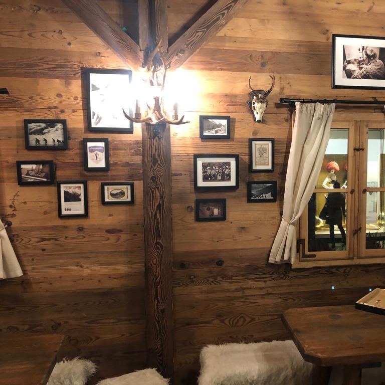 Restaurant "zum Wilden Hirschen" in Elmshorn