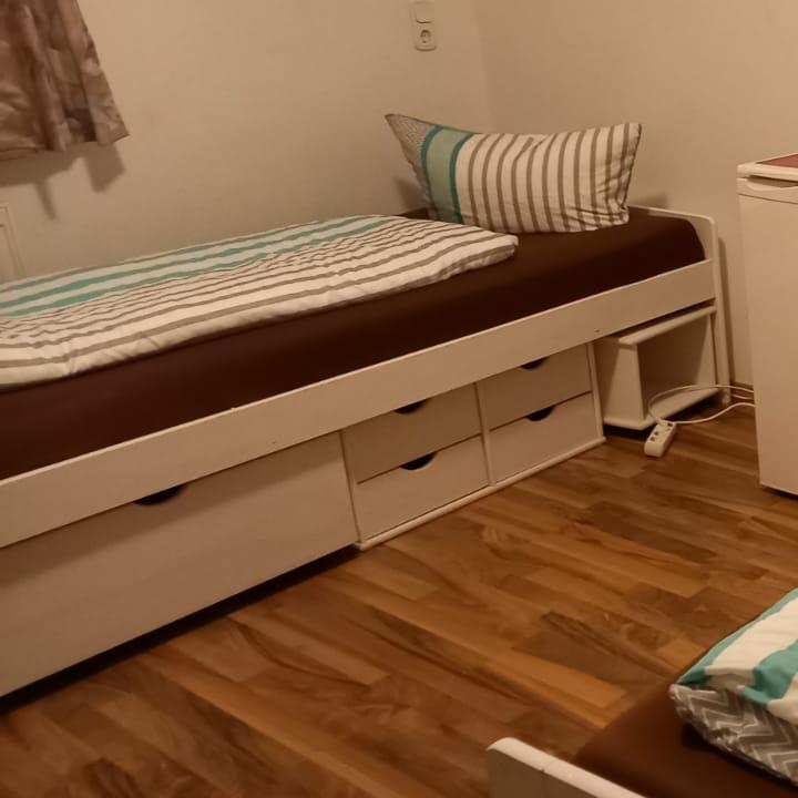 Restaurant "Gasthaus zum Adler" in Kandel