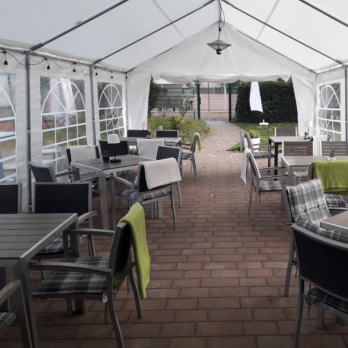 Restaurant "Pizzeria - Bistro by Jerry" in Tönisvorst