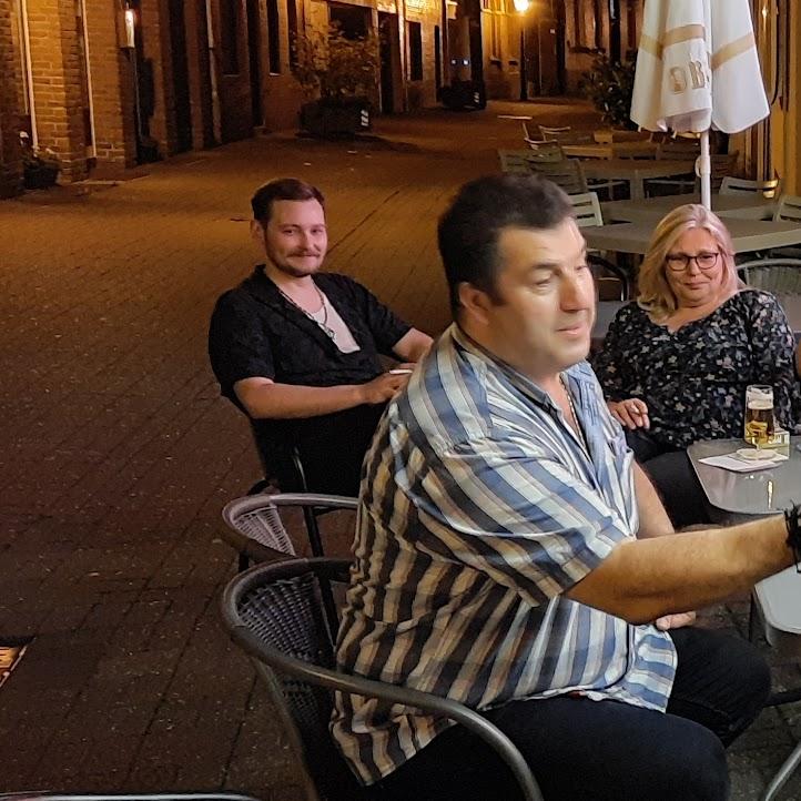 Restaurant "Zur Windrose" in Tönisvorst