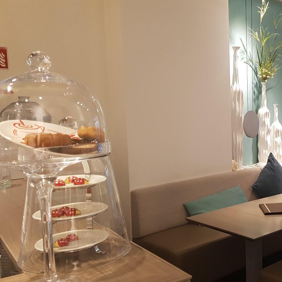 Restaurant "Cafe Irgat" in Tönisvorst