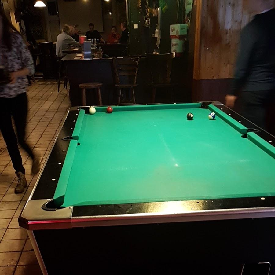 Restaurant "Heinrich V." in Tönisvorst