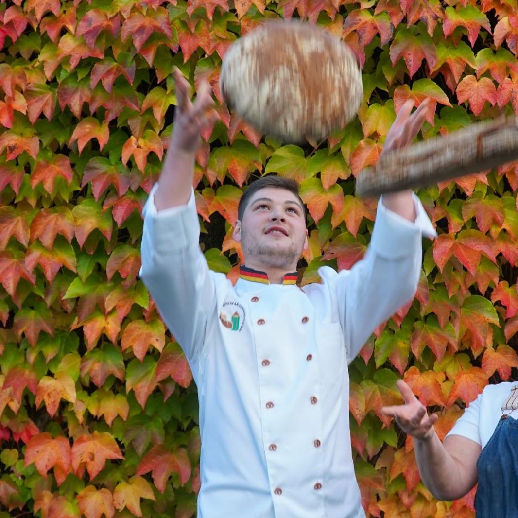 Restaurant "Will - Café, Bäckerei, Konditorei" in Untersteinach